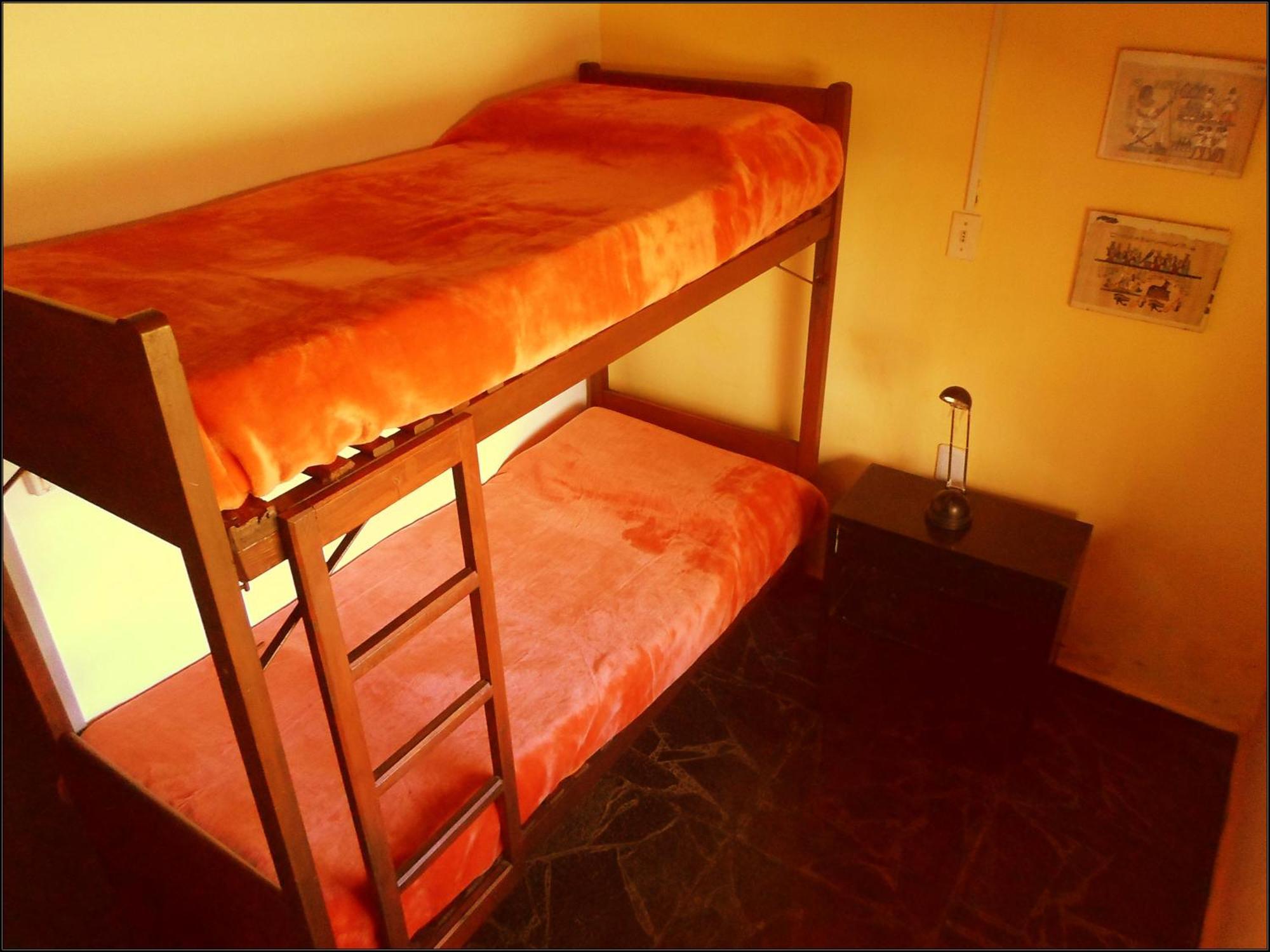 Hostel El Nagual Punta Del Diablo Exterior photo