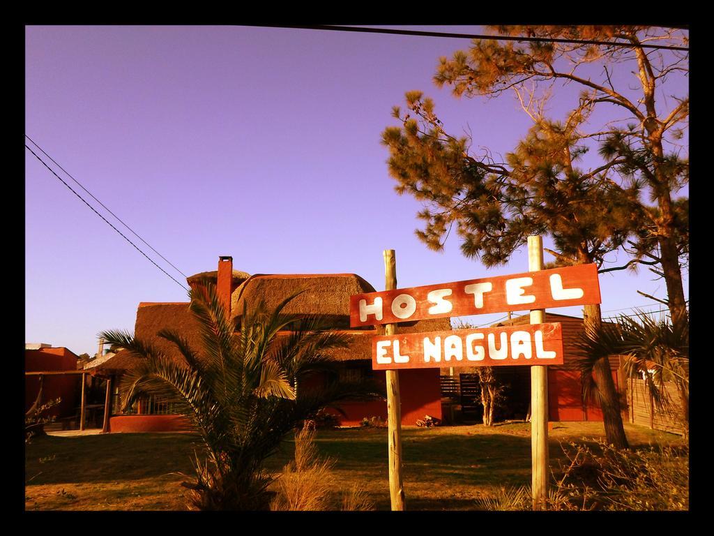 Hostel El Nagual Punta Del Diablo Exterior photo